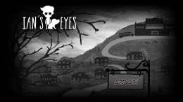  Ian's Eyes