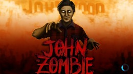 John, The Zombie  