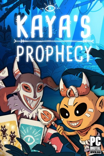 Kaya's Prophecy скачать торрентом