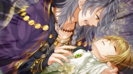   Les Fleursword