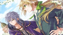  Les Fleursword