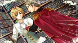  Les Fleursword