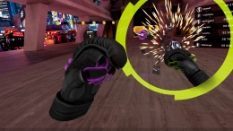 LES MILLS XR BODYCOMBAT  PC