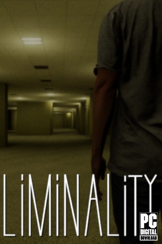 Liminality скачать торрентом