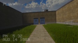 Liminality  PC