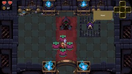   Lord Ambermaze