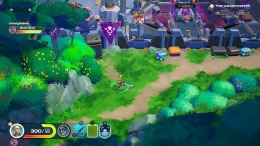   Lynked: Banner of the Spark