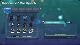 Lynked: Banner of the Spark