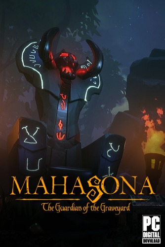Mahasona скачать торрентом