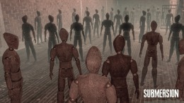  Midnight: Submersion - Nightmare Horror Story