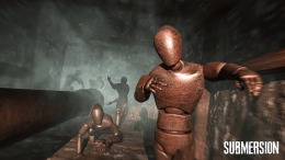 Midnight: Submersion - Nightmare Horror Story  PC