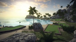 MiniGolf Maker  