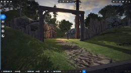   MiniGolf Maker
