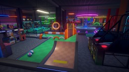 MiniGolf Maker