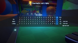  MiniGolf Maker