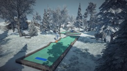 MiniGolf Maker  PC