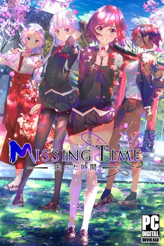 Missing Time скачать торрентом
