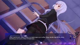 Missing Time  PC