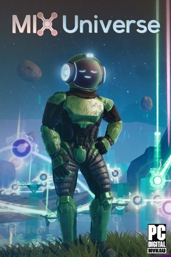 Mix Universe скачать торрентом