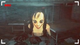 Momo is Here  PC