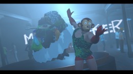 Nightmare Puppeteer  