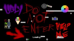  Nightmare Puppeteer