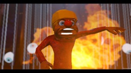   Nightmare Puppeteer