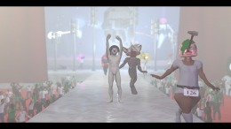  Nightmare Puppeteer