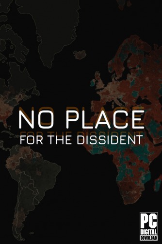 No Place for the Dissident скачать торрентом