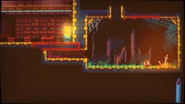 Nuclear Blaze  