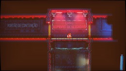   Nuclear Blaze