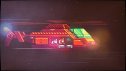  Nuclear Blaze