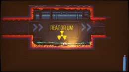 Nuclear Blaze  PC