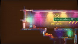   Nuclear Blaze
