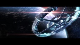 Orion: A Sci-Fi Visual Novel  PC
