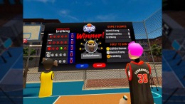 Pickup Basketball VR  PC