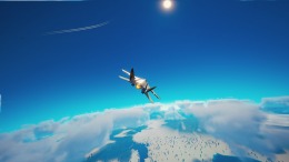 Project : SKYSCAPE  