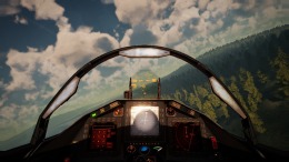  Project : SKYSCAPE