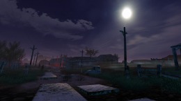   Return to Kurgansk