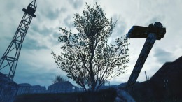   Return to Kurgansk