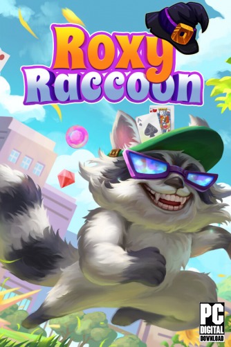 Roxy Raccoon скачать торрентом