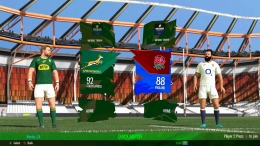 Rugby 22  