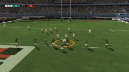  Rugby 22