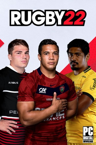Rugby 22 скачать торрентом