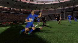   Rugby 22