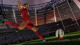  Rugby 22
