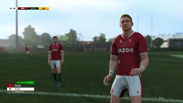 Rugby 22  PC