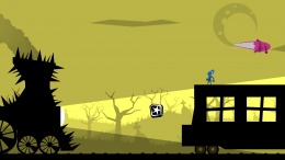 Runbow  PC