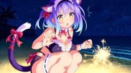 Sakura Succubus 4  