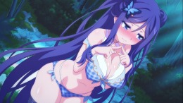  Sakura Succubus 4